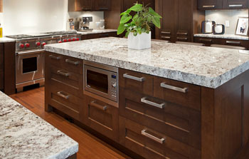 Abbotsford Stone Countertop
